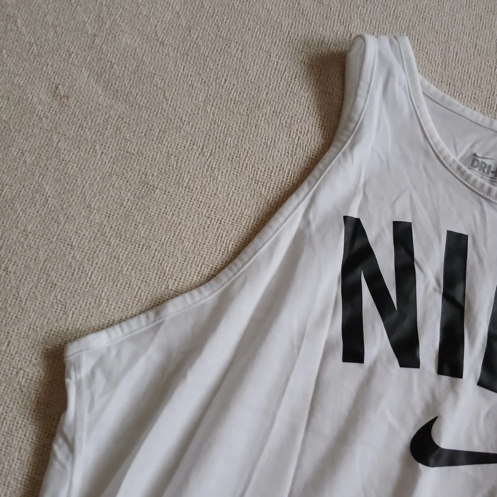 Nike size medium